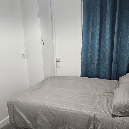 Luxury 2 Bedrooms Flat Leytonstone Londen Buitenkant foto