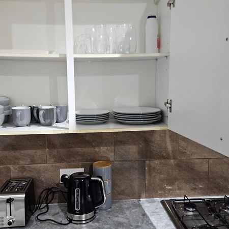 Luxury 2 Bedrooms Flat Leytonstone Londen Buitenkant foto