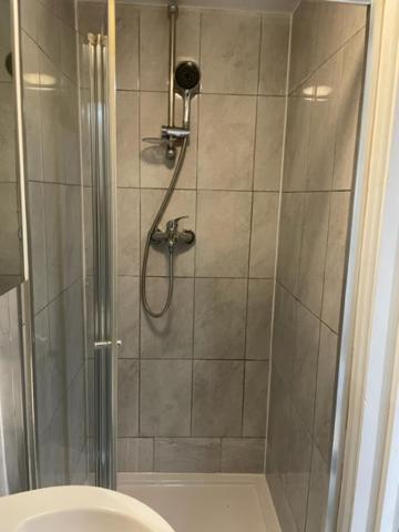 Luxury 2 Bedrooms Flat Leytonstone Londen Buitenkant foto