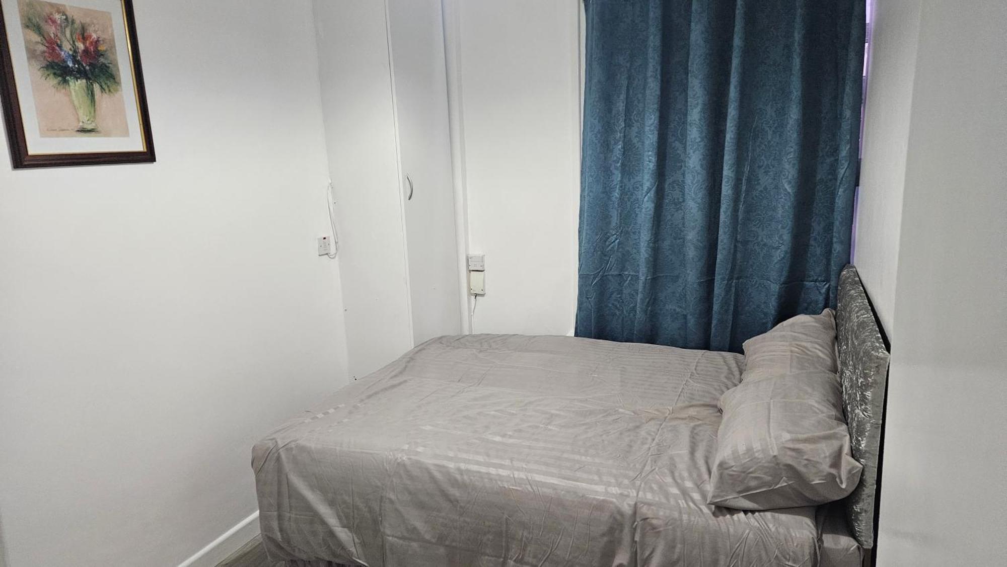 Luxury 2 Bedrooms Flat Leytonstone Londen Buitenkant foto