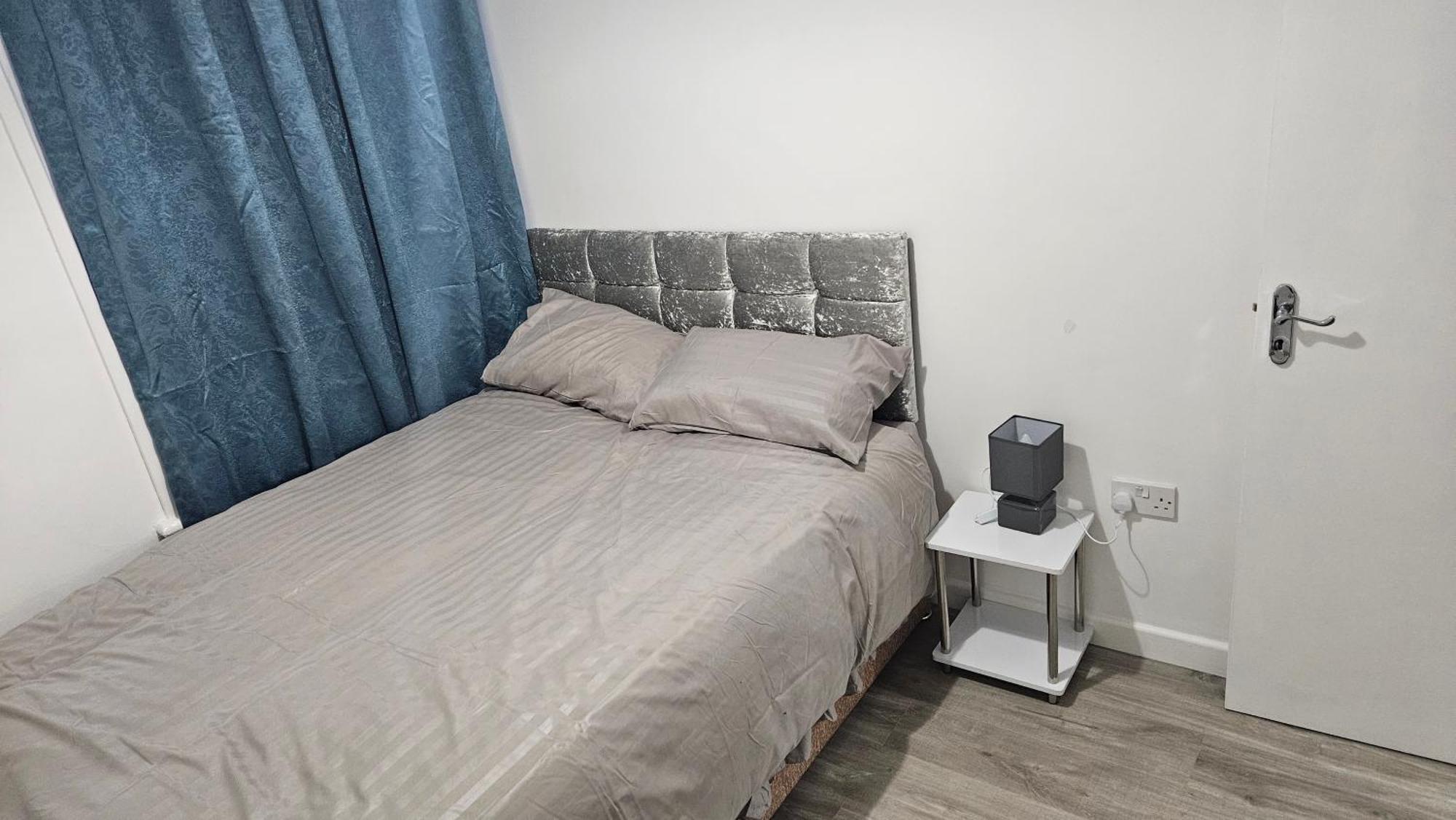 Luxury 2 Bedrooms Flat Leytonstone Londen Buitenkant foto