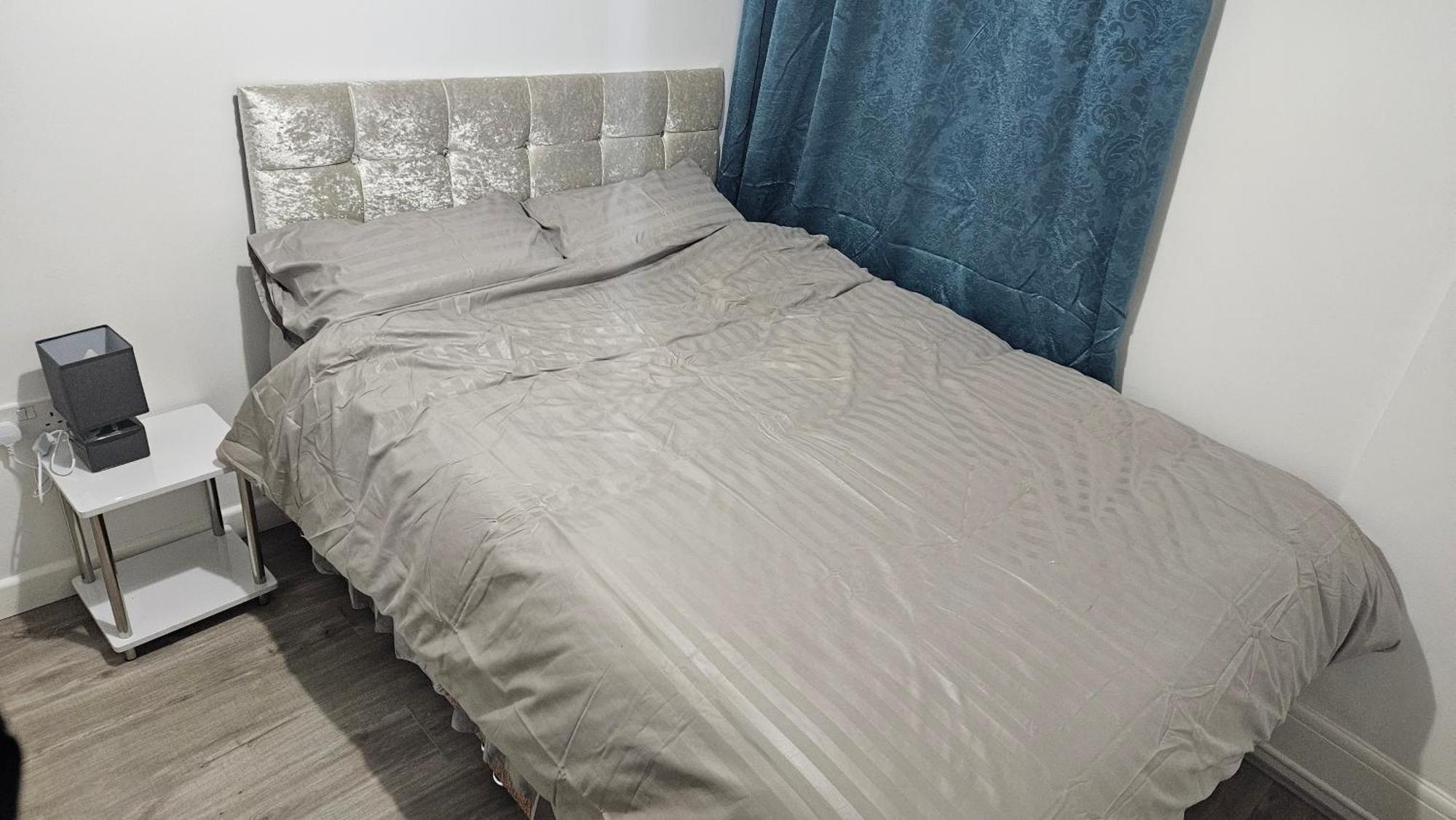 Luxury 2 Bedrooms Flat Leytonstone Londen Buitenkant foto